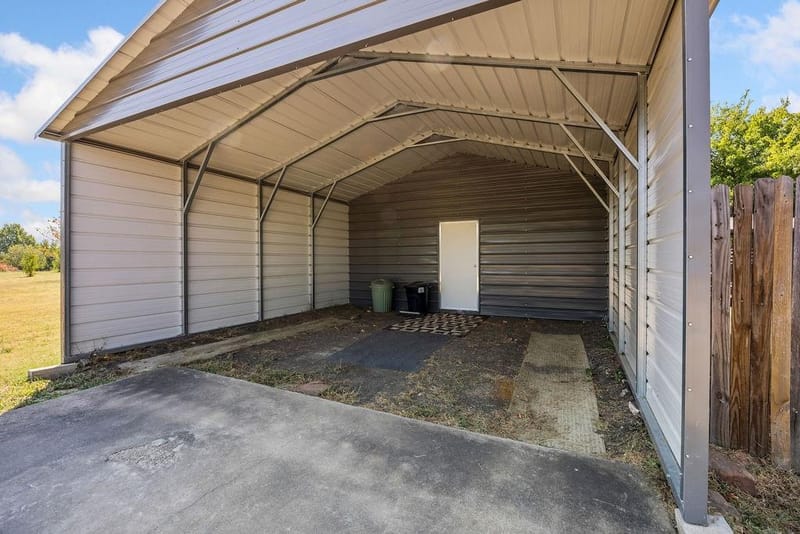 105 Cedar Ridge, Lowry Crossing TX 75069 - Photo 29