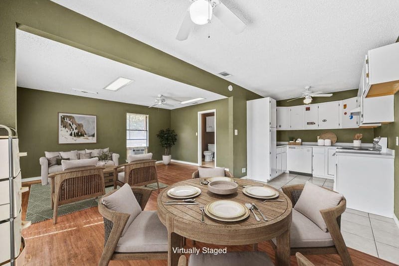 105 Cedar Ridge, Lowry Crossing TX 75069 - Photo 25