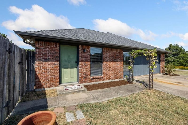 105 Cedar Ridge, Lowry Crossing TX 75069 - Photo 21