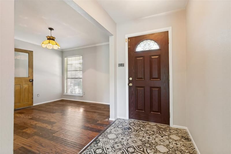 3806 Bellaire Drive, Garland TX 75040 - Photo 3