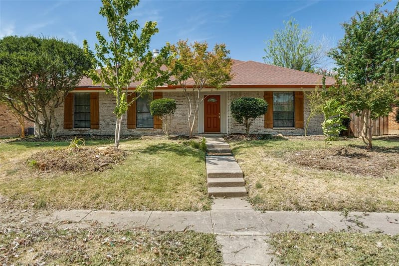 3806 Bellaire Drive, Garland TX 75040