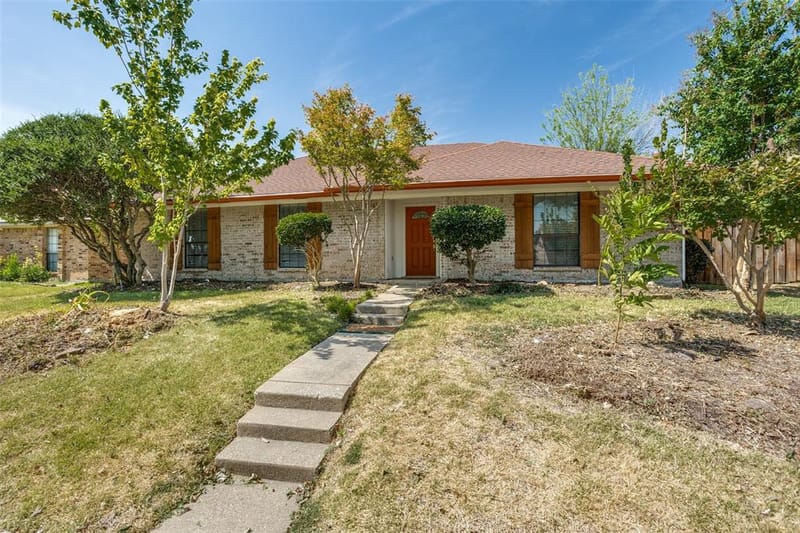 3806 Bellaire Drive, Garland TX 75040 - Photo 28