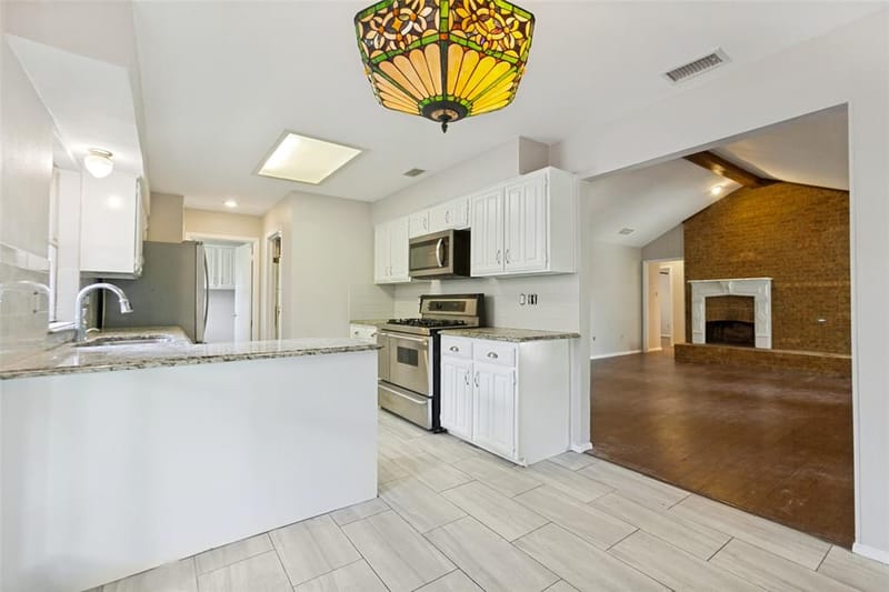 3806 Bellaire Drive, Garland TX 75040 - Photo 9