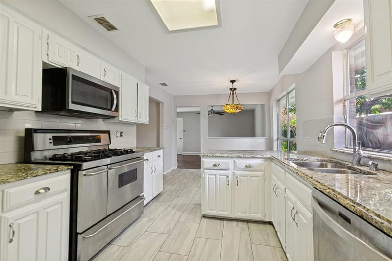 3806 Bellaire Drive, Garland TX 75040 - Photo 11
