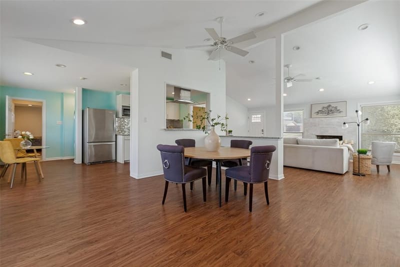 907 Wedgewood Way, Richardson TX 75080 - Photo 12