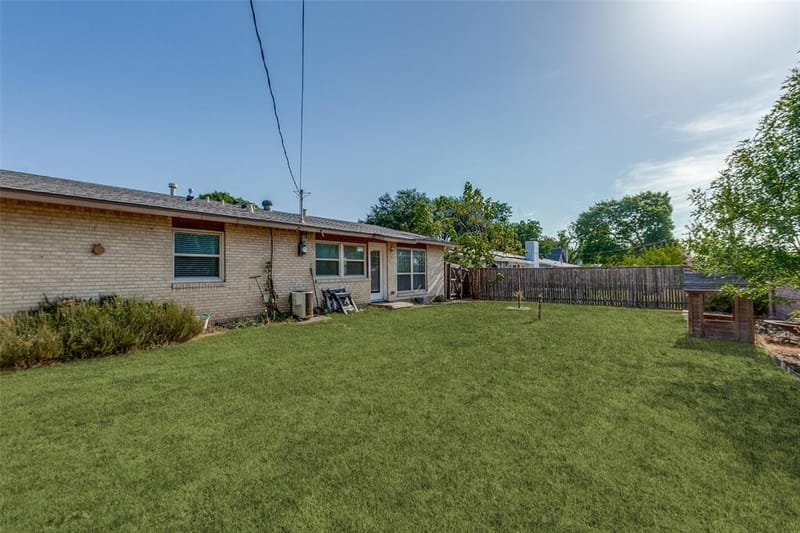 907 Wedgewood Way, Richardson TX 75080 - Photo 22
