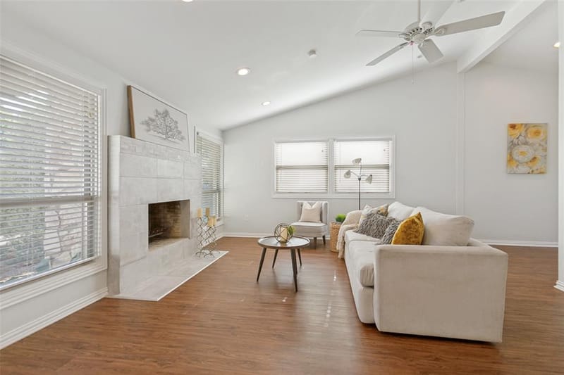 907 Wedgewood Way, Richardson TX 75080 - Photo 5