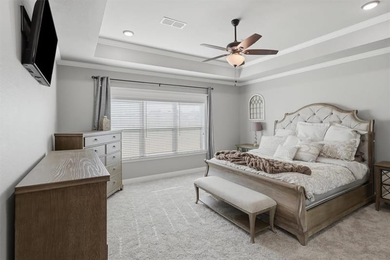 12138 Marion Road, Sanger TX 76266 - Photo 6