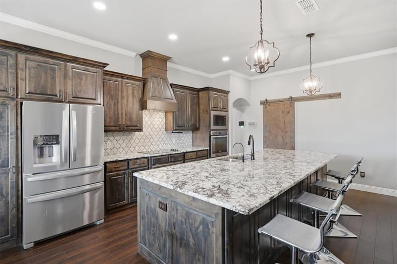 12138 Marion Road, Sanger TX 76266 - Photo 16