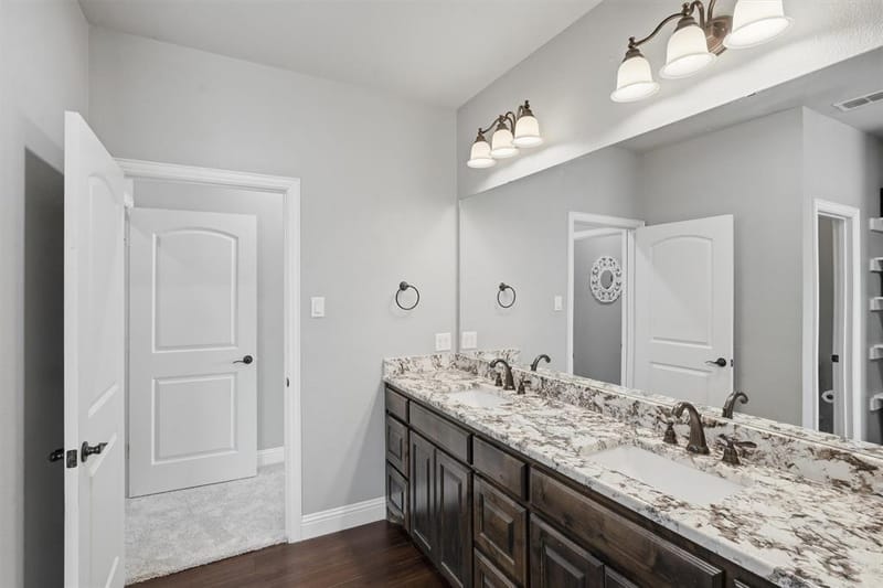 12138 Marion Road, Sanger TX 76266 - Photo 26