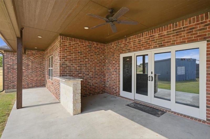 12138 Marion Road, Sanger TX 76266 - Photo 36