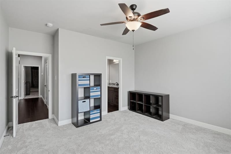 12138 Marion Road, Sanger TX 76266 - Photo 32