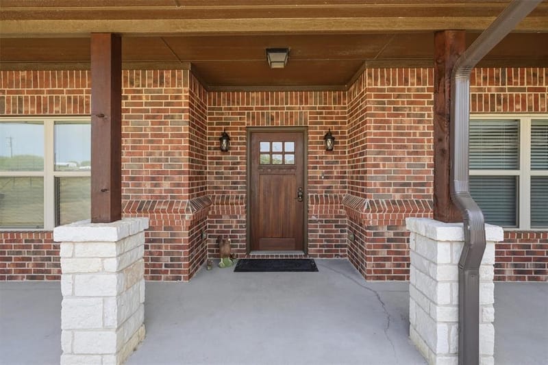 12138 Marion Road, Sanger TX 76266 - Photo 9