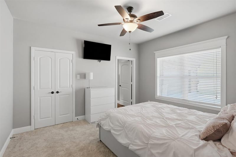 12138 Marion Road, Sanger TX 76266 - Photo 30