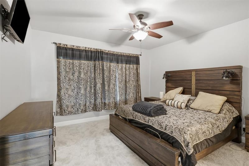 12138 Marion Road, Sanger TX 76266 - Photo 33