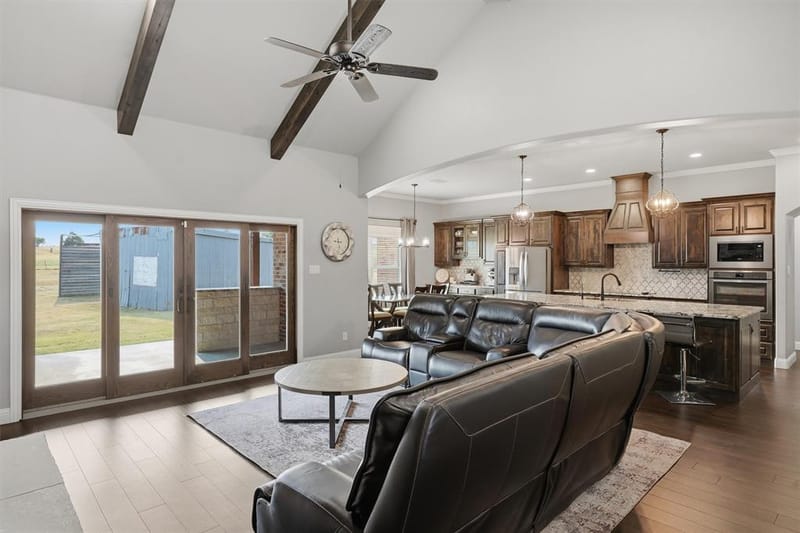 12138 Marion Road, Sanger TX 76266 - Photo 14