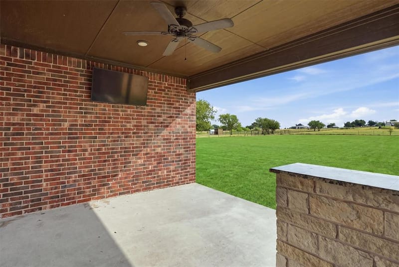 12138 Marion Road, Sanger TX 76266 - Photo 37
