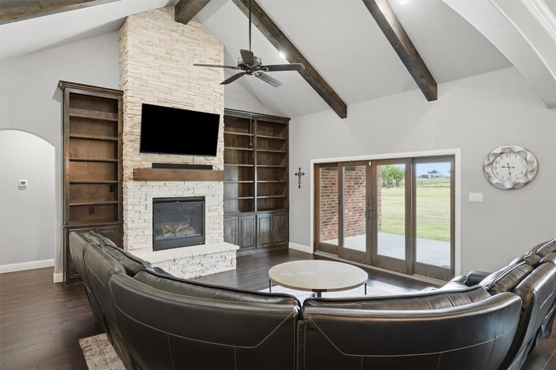 12138 Marion Road, Sanger TX 76266 - Photo 15