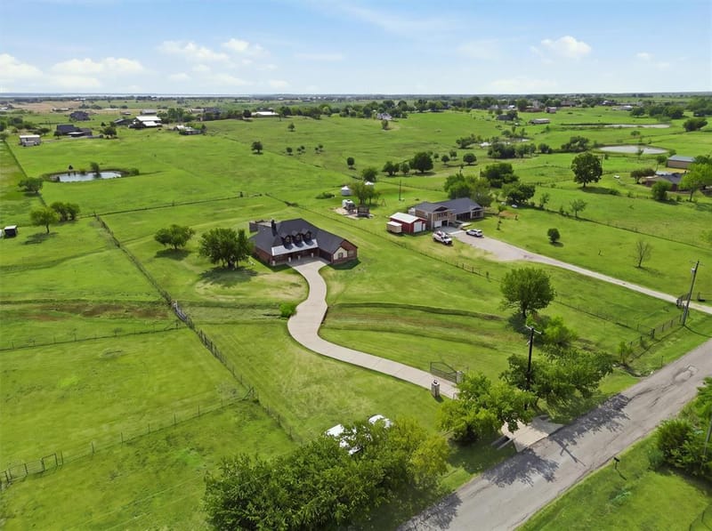 12138 Marion Road, Sanger TX 76266 - Photo 39