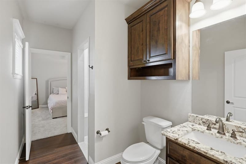 12138 Marion Road, Sanger TX 76266 - Photo 29