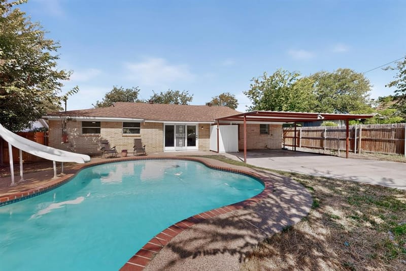 5451 Lubbock Avenue, Fort Worth TX 76133 - Photo 30