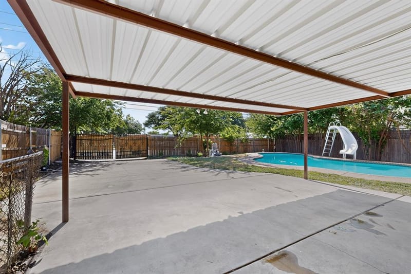 5451 Lubbock Avenue, Fort Worth TX 76133 - Photo 33