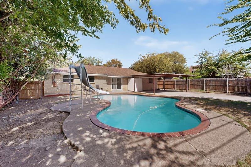 5451 Lubbock Avenue, Fort Worth TX 76133 - Photo 31