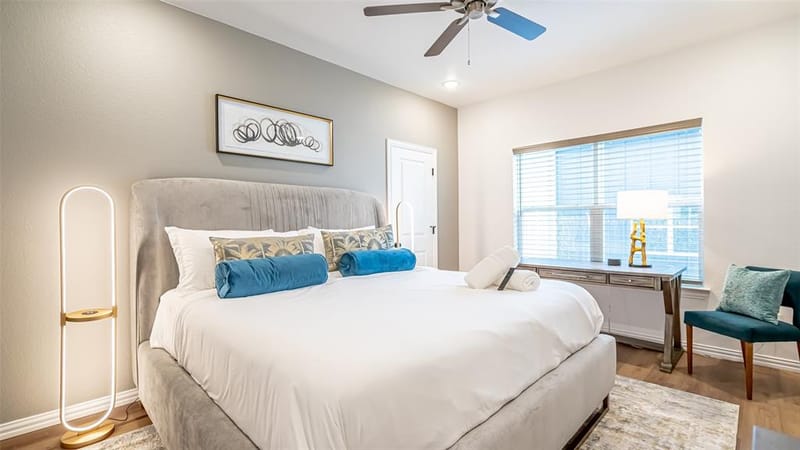 1217 Beaconsfield Lane # 803, Arlington TX 76011 - Photo 17