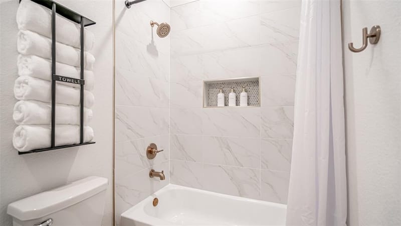 1217 Beaconsfield Lane # 803, Arlington TX 76011 - Photo 26