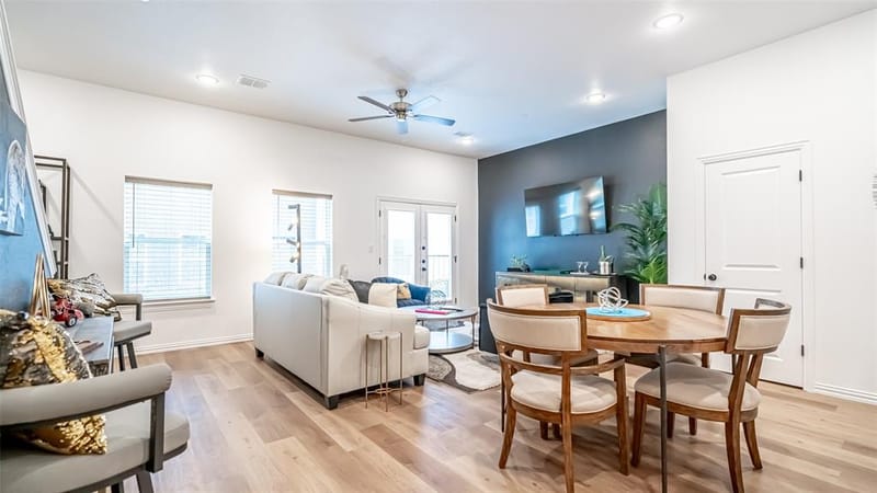 1217 Beaconsfield Lane # 803, Arlington TX 76011 - Photo 7