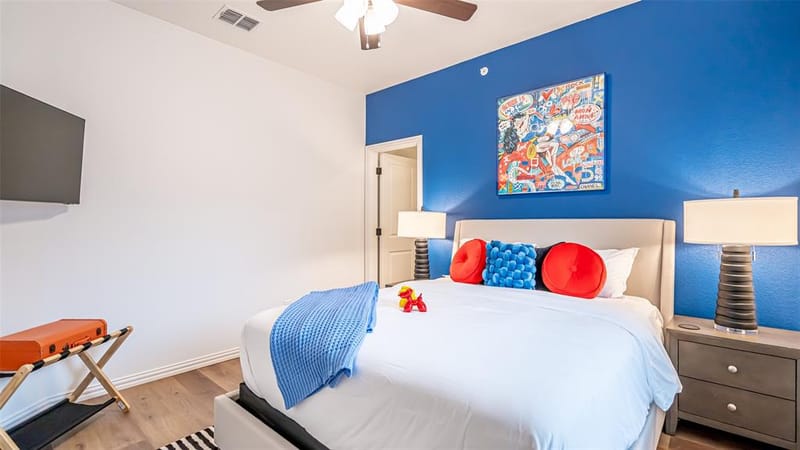 1217 Beaconsfield Lane # 803, Arlington TX 76011 - Photo 3