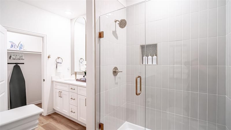 1217 Beaconsfield Lane # 803, Arlington TX 76011 - Photo 20