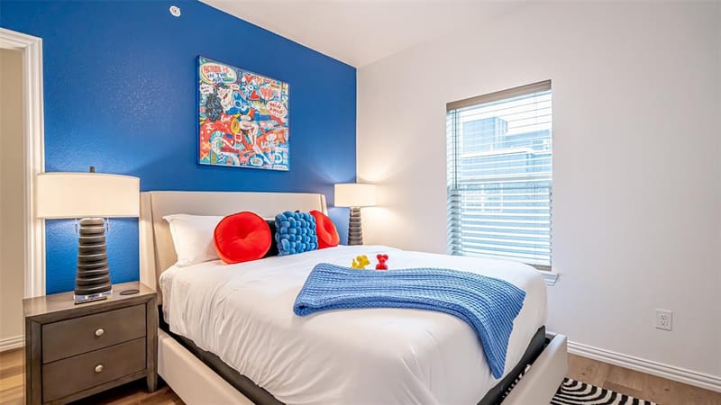 1217 Beaconsfield Lane # 803, Arlington TX 76011 - Photo 24