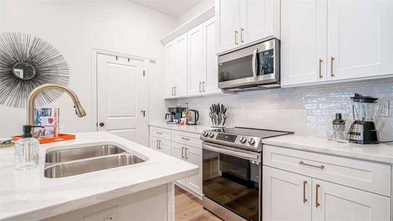 1217 Beaconsfield Lane # 803, Arlington TX 76011 - Photo 14