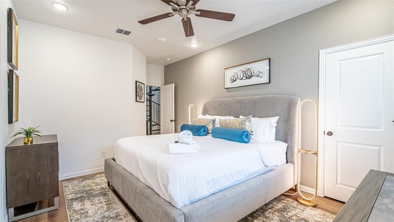 1217 Beaconsfield Lane # 803, Arlington TX 76011 - Photo 18