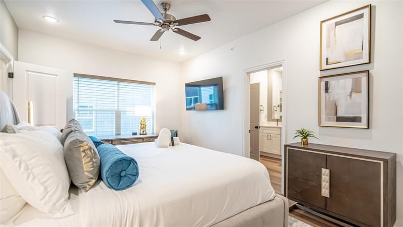 1217 Beaconsfield Lane # 803, Arlington TX 76011 - Photo 19