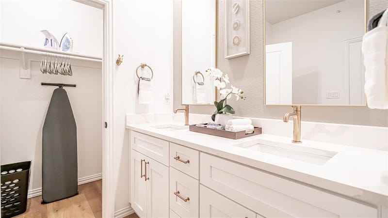 1217 Beaconsfield Lane # 803, Arlington TX 76011 - Photo 21