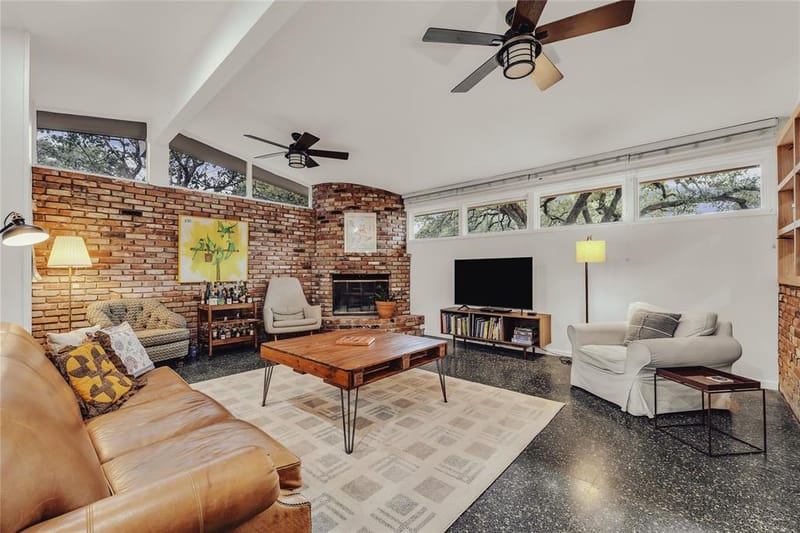 2112 Gregory Lane, Waco TX 76708 - Photo 2