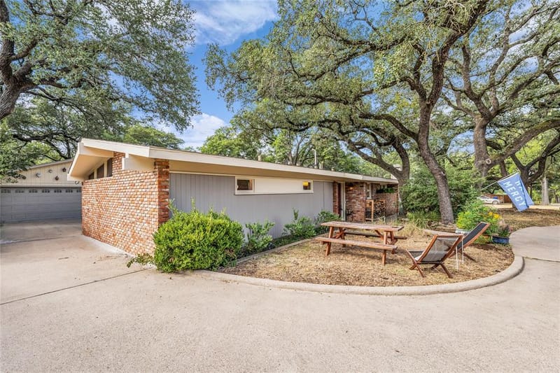 2112 Gregory Lane, Waco TX 76708