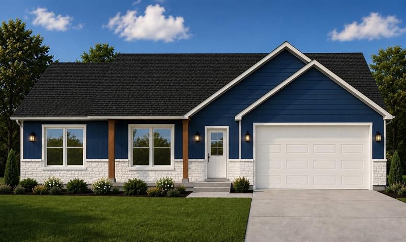 701 Glenda Ct, De Leon TX 76444