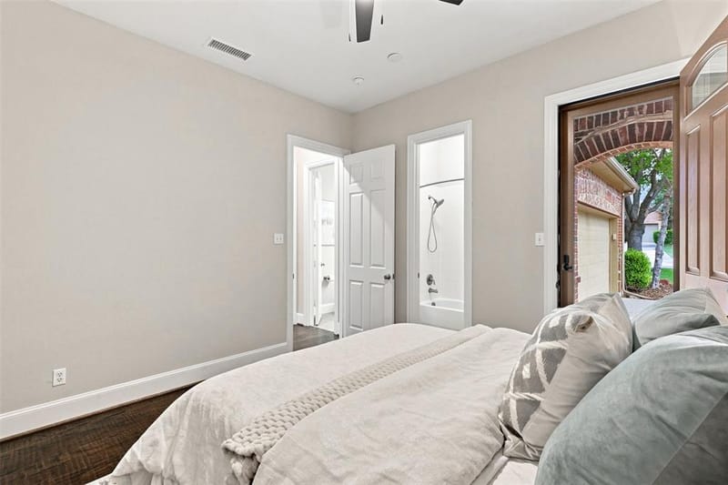 708 Bluffwood Avenue, McKinney TX 75072 - Photo 22