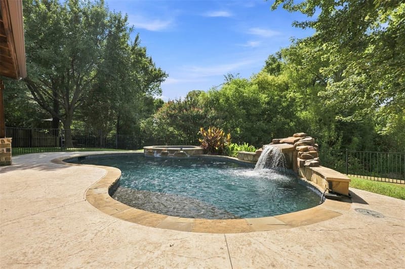 708 Bluffwood Avenue, McKinney TX 75072