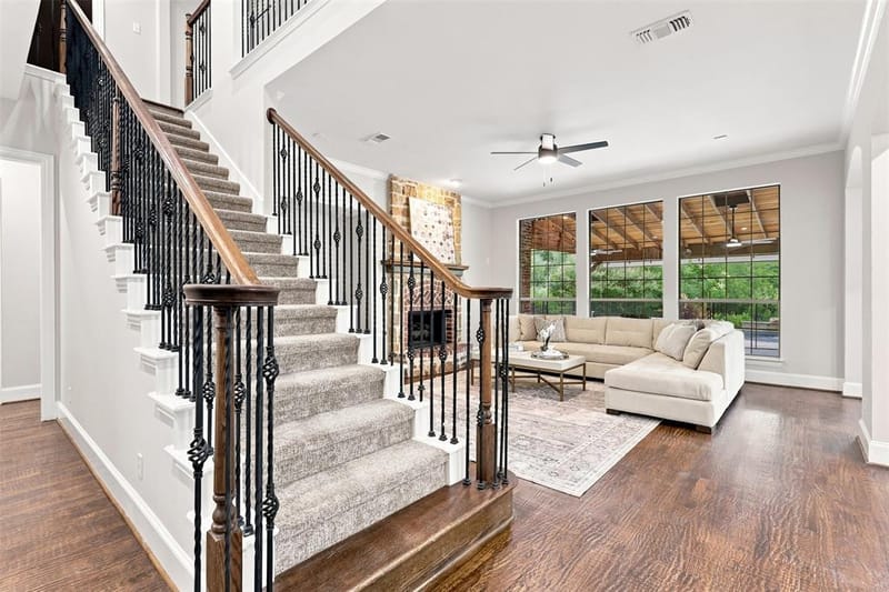 708 Bluffwood Avenue, McKinney TX 75072 - Photo 9