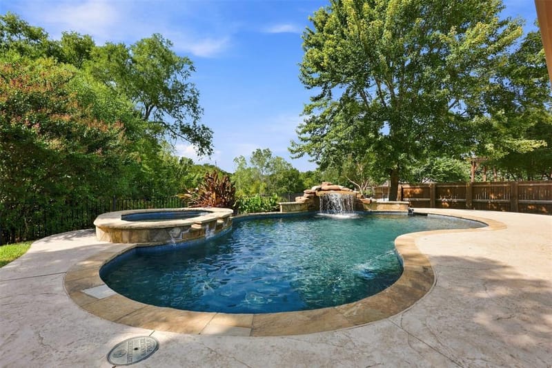 708 Bluffwood Avenue, McKinney TX 75072 - Photo 34
