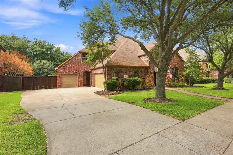 708 Bluffwood Avenue, McKinney TX 75072 - Photo 37