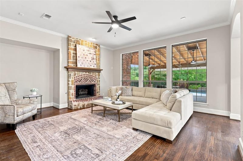 708 Bluffwood Avenue, McKinney TX 75072 - Photo 15
