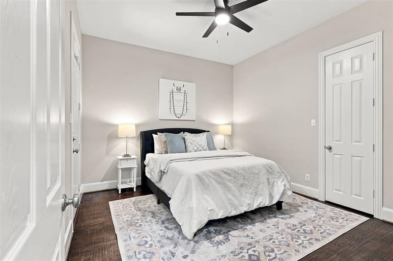 708 Bluffwood Avenue, McKinney TX 75072 - Photo 21