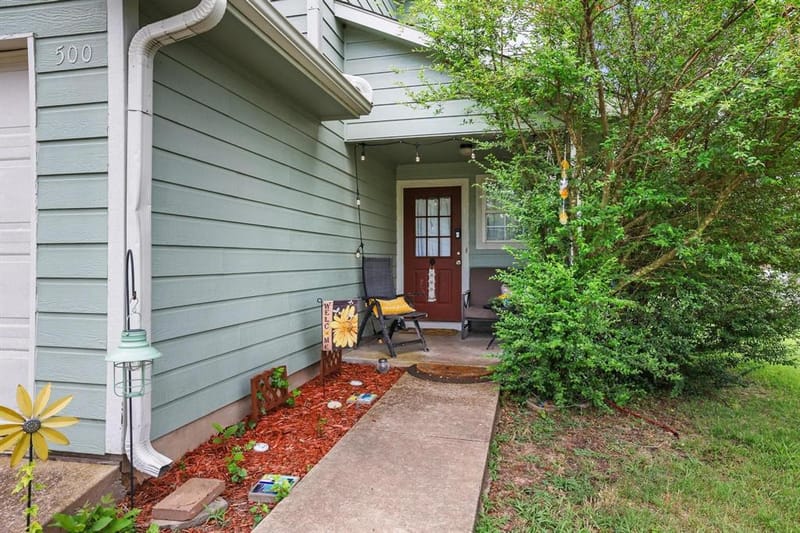 504 E State Highway 11 # 506, Tom Bean TX 75489 - Photo 16