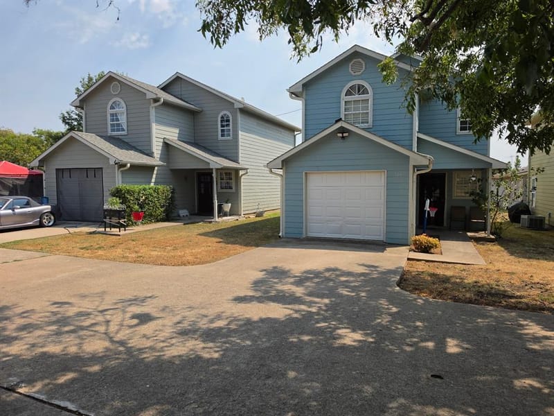 504 E State Highway 11 # 506, Tom Bean TX 75489