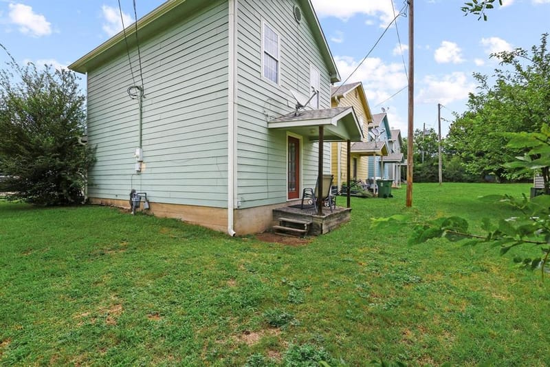 504 E State Highway 11 # 506, Tom Bean TX 75489 - Photo 14